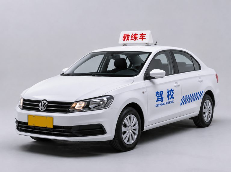 怀集县A/B类大车增驾培训